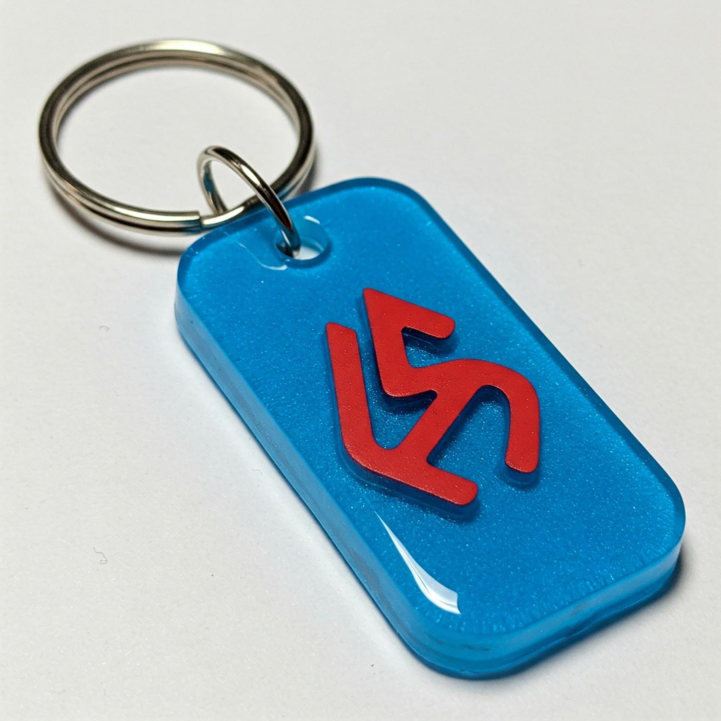 Slimme Sleutelhanger – Premium